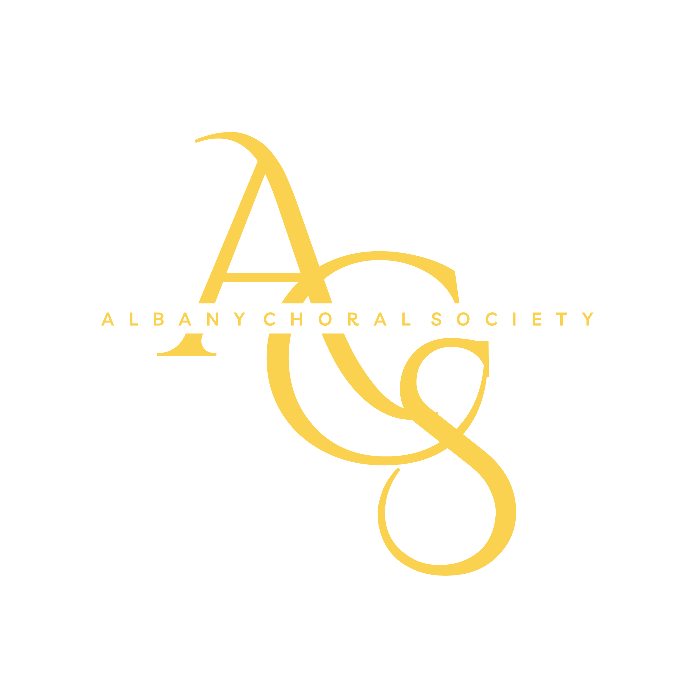 Albany Choral Society